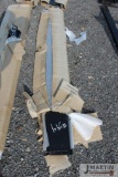 Agrotk 6''x72'' fork ext