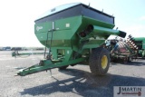 Brent 570 grain buggy