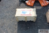 Great Bear cast iron anvil