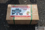 Great Bear 12000# elect winch