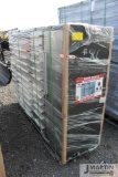 Steelman 7' 35 drawer workbench