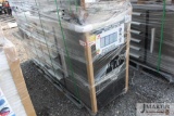 Steelman 7' 10 drawer work bench