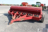 CIH 5100 12' grain drill