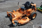 Scag Turf Tiger zero turn