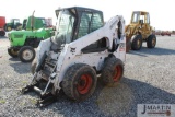 Bobcat S250 skid loader