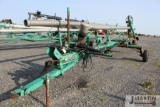 Houle 25'x6'' manure pump