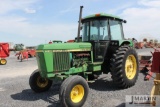JD 2940 tractor