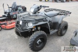 2020 Polaris Sportsman 570 EFI 4-wheeler