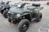 2020 Polaris Sportsman 570 EFI 4-wheeler