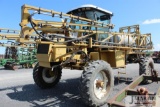 RoGater Ag-Chem 664 self propelled sprayer