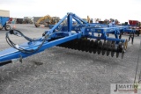 2022 Landoll 2112 11 shank chisel plow