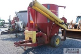 NH 355 grinder mixer