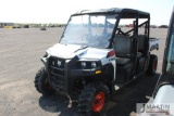Bobcat 3400XL UTV