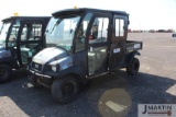 2017 Clubcar Carryall 1700 UTV