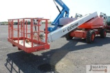 Snorkel TB60 4x4 manlift