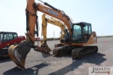 2016 Case CX130D excavator