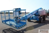 2013 Genie S-60X 4x4 manlift