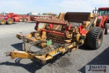 Vermeer RP78 7' high dump heavy duty rock picker