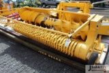 NH 29P 8' pickup head