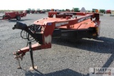 NH 1411 discbine