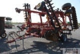 Sunflower 1433-25 25' rockflex disc
