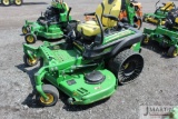 2021 JD Z960M zero turn