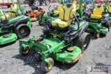 2021 JD Z930M zero turn