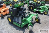 2021 JD 648R quick trak mower