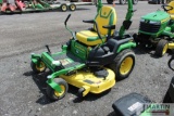 2021 JD Z545R zero turn