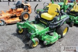 2018 JD Z920M zero turn