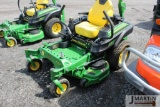 2021 JD Z915E zero turn