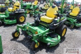 2020 JD Z915E zero turn