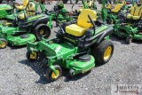2019 JD Z915E zero turn