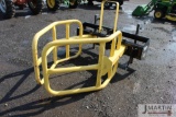 MDS SG-6B Ero mount round bale wrapper