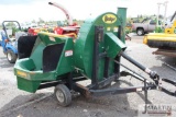 Badger 260 Series II forage blower