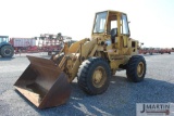 Cat 930 wheel loader