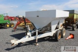 Wilmar 4 ton fert spreader