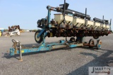 Kinze 2300 12 row planter