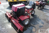 Toro 216D belt driven mower