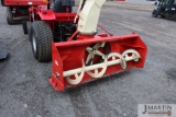 Farm King 660 66