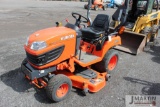 2018 Kubota BX1870 compact