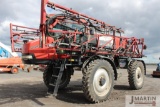 Spx 4410 Patriot sprayer