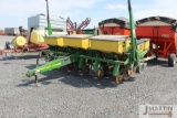 JD 1750 6 row corn planter