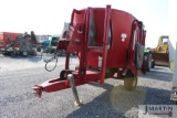 Jaylor 5350 single screw mixer wagon