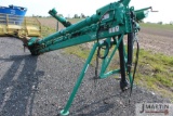 Houle GEA AB-3B-13 13' 6