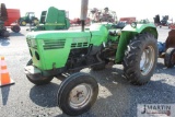 Deutz D4500 tractor