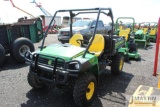 JD 825i gator
