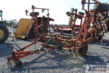 Allis Chalmers 24' field cultivator