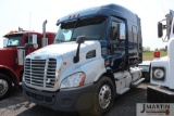 2016 Freightliner semi