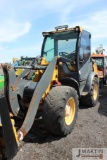 JD 204K wheeloader